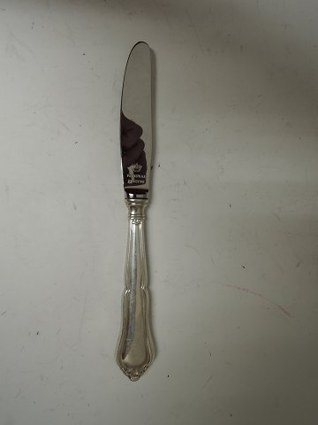 Rita 
Lunch knife 
Silver (830)