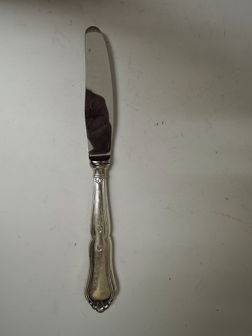 Rita 
Dinner knife 
Silver (830)