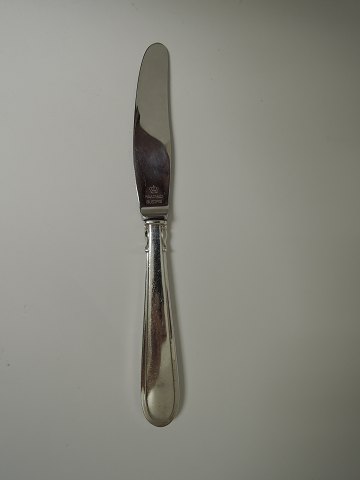 Elite 
Silver (830) 
Dinner knife