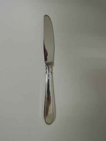 Elite 
Silver (830) 
Lunch knife
