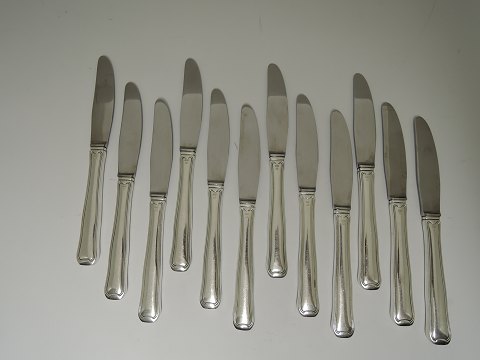 Georg Jensen
 Old danish
 Sterling (925)
 Dinner knife