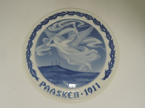 Bing & Grøndahl
Påske platte
1911