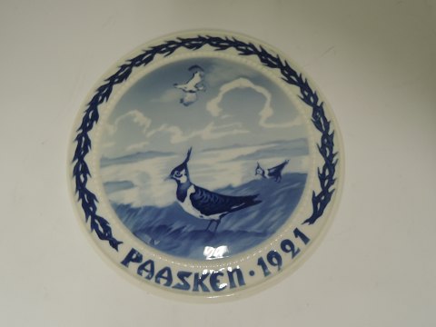 Bing & Grøndahl
Påske platte
1921