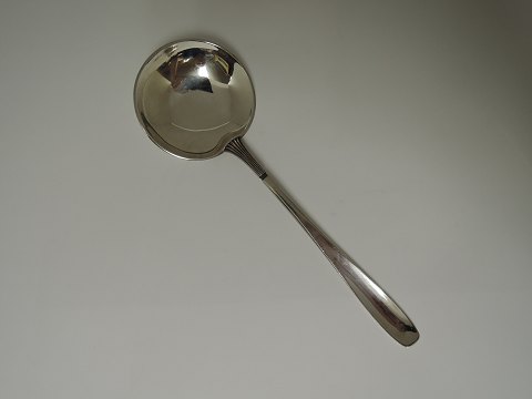 Ascot
Sterling (925)
Horsens silverware factory
serving spoon