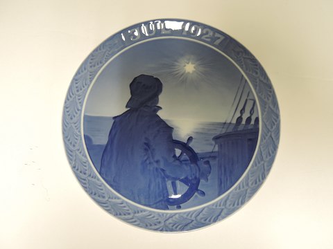 Royal Copenhagen
Christmas Plate 1927