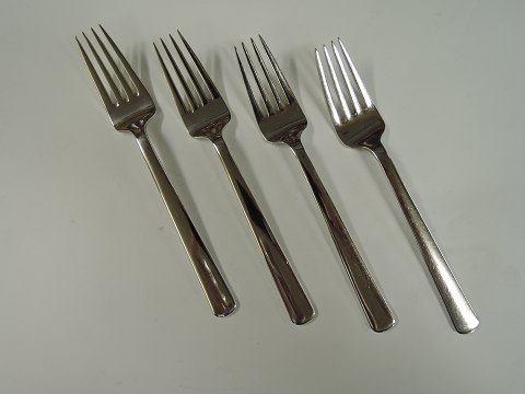 Grand Prix
sterling
Design: Kay Bojesen
Lunch Fork