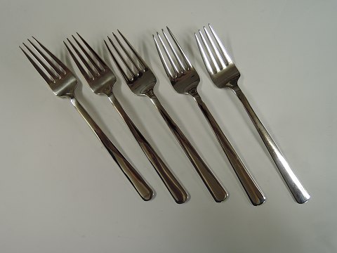 Grand Prix
sterling
Design: Kay Bojesen
Lunch Fork
