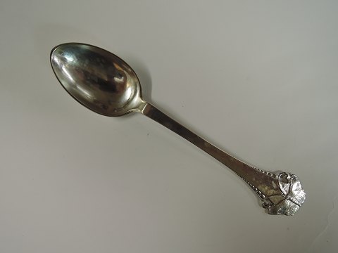 Butterfly
Silver (830)
teaspoon