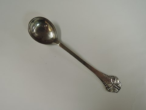 Butterfly
Silver (830)
Coffee Spoon
