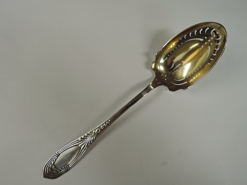 Strawberrie spoon
Silver (830)