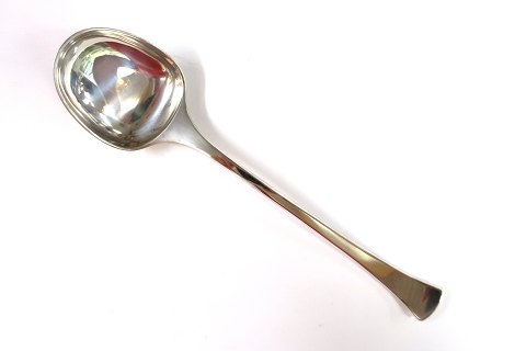 Hans Hansen
Kristine
Sterling (925)
Serving spoon
