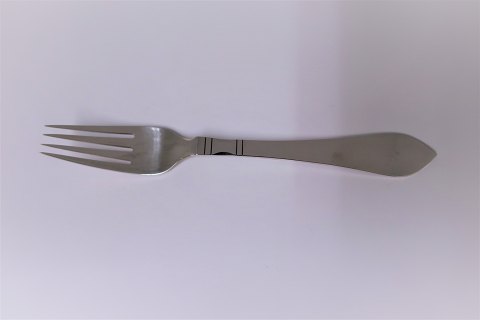 Georg Jensen
Sterling (925)
Continental
lunch fork