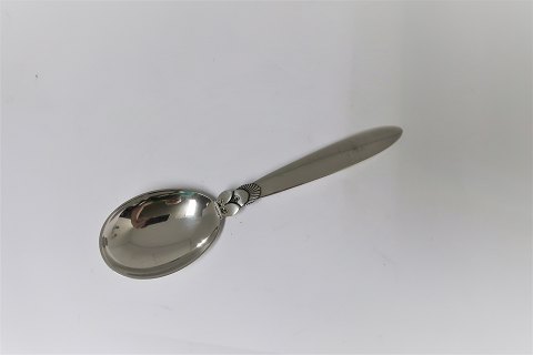 Georg Jensen
Cactus
Serving spoon small
Sterling (925)