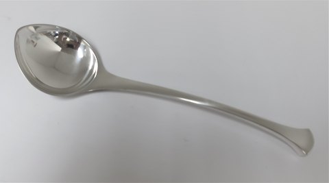 Hans Hansen. Silver cutlery (925). Kristine. Serving spoon. Length 22.5 cm