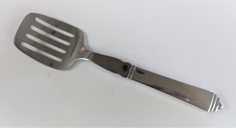 Georg Jensen. Silver cutlery (925). Pyramid. Sardine fork. Length 15.3 cm.