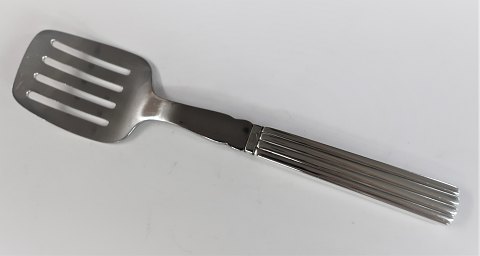 Georg Jensen. Silver cutlery (925). Bernadotte. Sardine fork. Length 16 cm