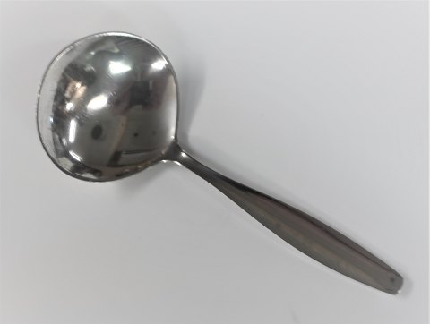 Georg Jensen. Silver cutlery (925). Cypres. Sugarspoon. Length 11 cm.