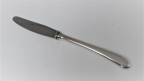 Michelsen. Ida. Lunch-Messer. Entwurf: Ole Hagen. Sterling (925). Länge 21 cm.