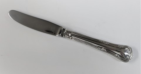 Herregaard. Cohr. Silber (830). Obstmesser, modern. Länge 16 cm