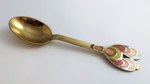 Michelsen
Juleske
1972
Sterling (925)