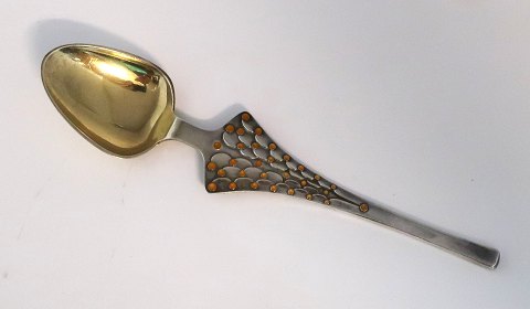 MichelsenJuleske1965Sterling (925)
