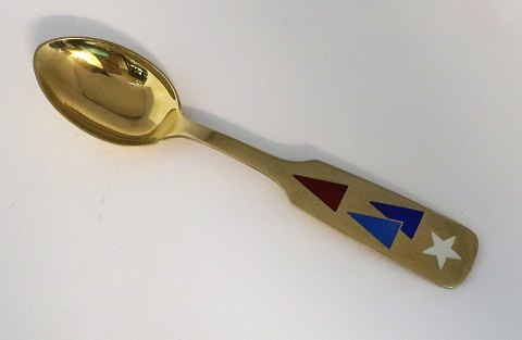 MichelsenJuleske1954Sterling (925)