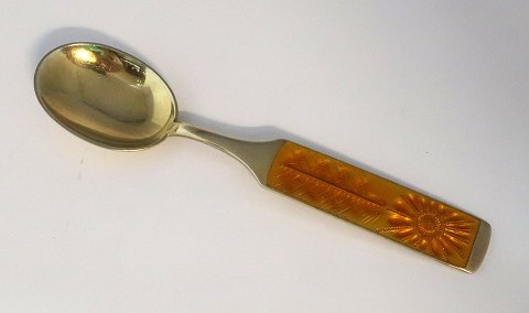 MichelsenJuleske1967Sterling (925)