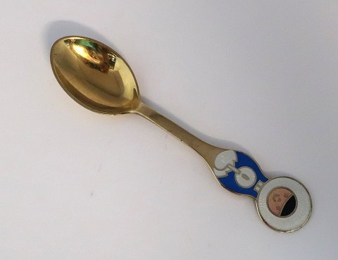 MichelsenJuleske1969Sterling (925)