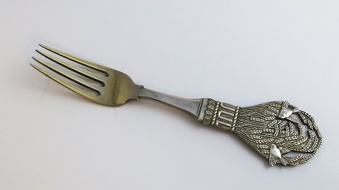 MichelsenJulegaffel1924Sterling (925)