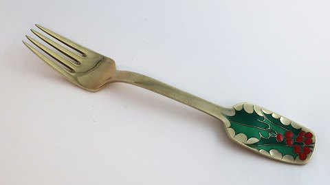 MichelsenJulegaffel1946Sterling (925)