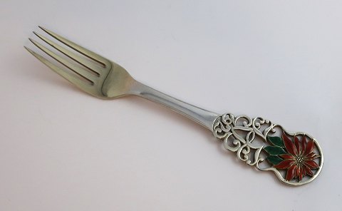 MichelsenJulegaffel1925Sterling (925)