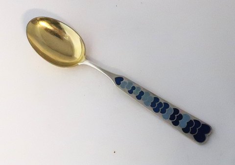 MichelsenJuleske1944Sterling (925)