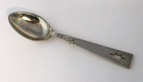 MichelsenJuleske1940Sterling (925)