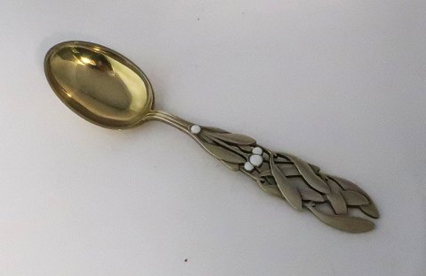 MichelsenJuleske1941Sterling (925)