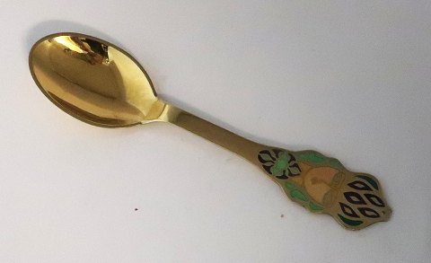 MichelsenJuleske1982Sterling (925)