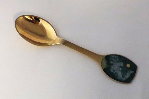 MichelsenJuleske1983Sterling (925)