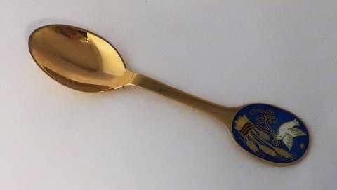 MichelsenJuleske1985Sterling (925)
