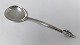 Evald Nielsen. Silver cutlery (925). Marmalade spoon. Length 15 cm
