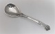 Just A. Silver cutlery (830). Serving spoon. Length 20,2 cm.