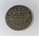Dänemark. Christian V. 1 Mark 1685. Schöne gut erhaltene Münze.