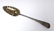 England. Wildman Smith. London. Silver (925). Berry spoon. Length 22.5 cm. 
Produced 1818.