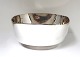 Michelsen. Silver bowl (925). Square bowl. Width 21.5 cm. Height 10 cm. Produced 
1979 (E10)