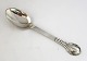 Evald Nielsen silver cutlery no. 3. Silver (830). Dinner spoon. Length 20.6 cm.