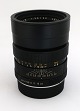 Leica - Elmarit-R 90mm f: 2.8. With Leica R mount. No. 2538056