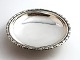 Georg Jensen. Small round bowl on foot. Sterling (925). Model 359. Diameter 14.3 
cm. Produced 1925 - 1932.