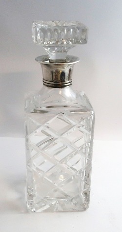 Decanters