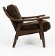 Hans J. Wegner GE 530 Lænestol, produceret af Getama, stempel herfra.Jylland/Fyn(månedsvis) 500krSjælland(ugentlig) 300kr