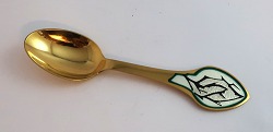 Chritmas spoons